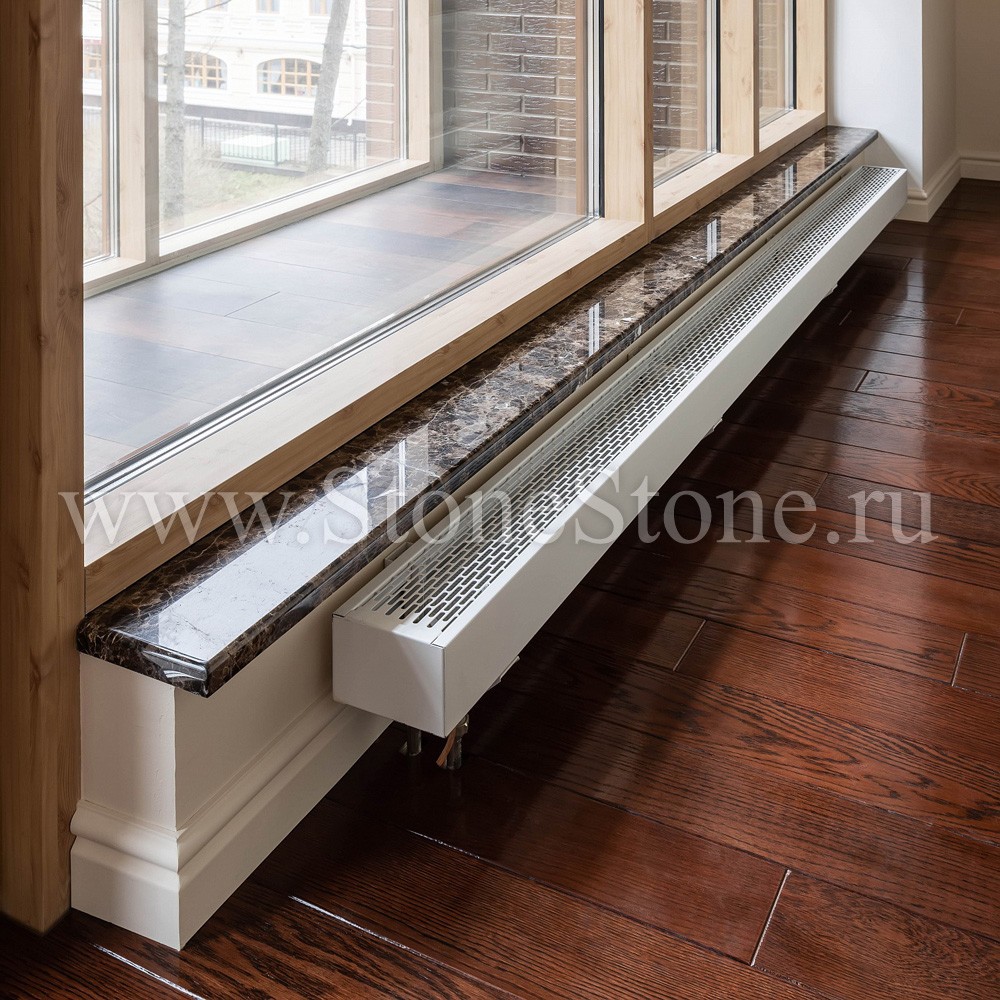 ���������� �� �������������� ����� Smartquartz Russet
