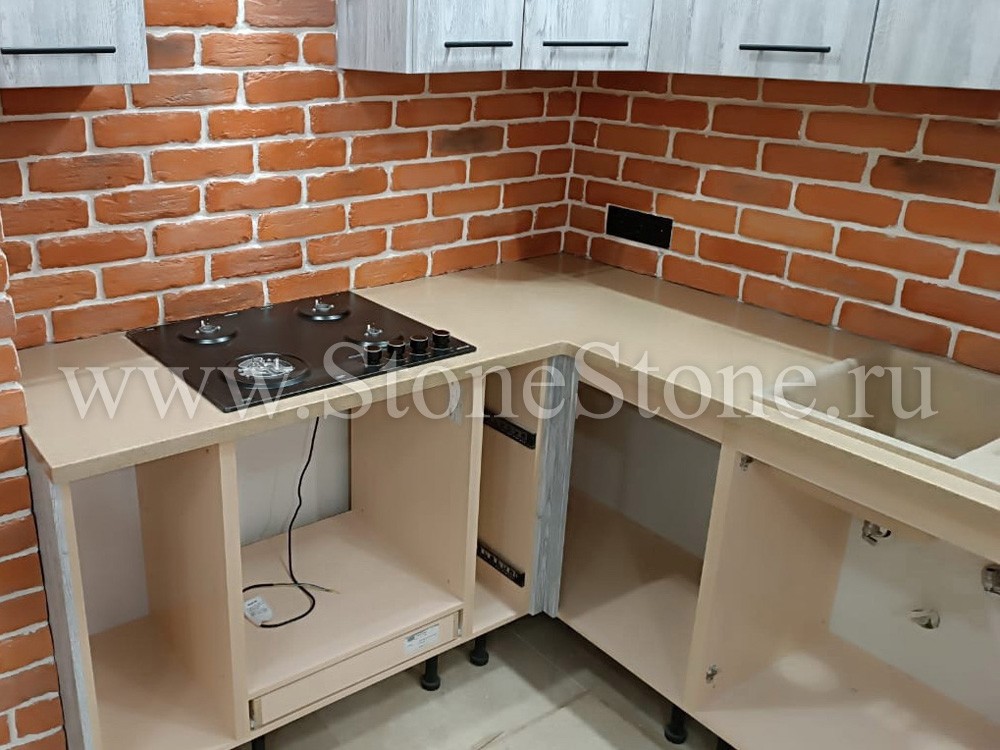���������� �� �������������� ����� Hanex S-004 Ivory