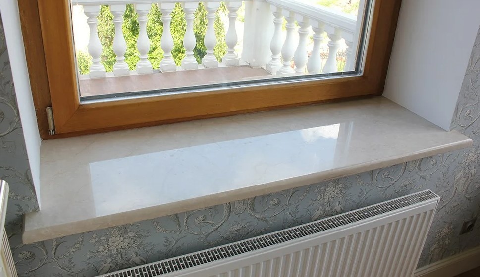 ���������� �� �������������� ����� Corian Magna Savannah