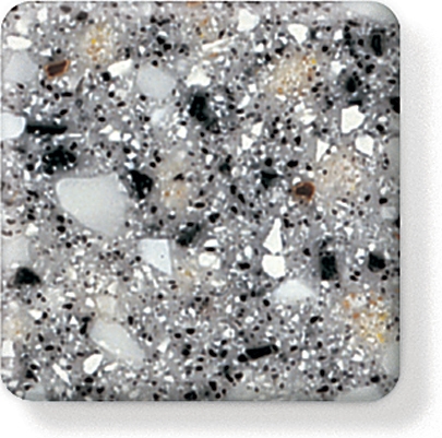 Corian Platinum
